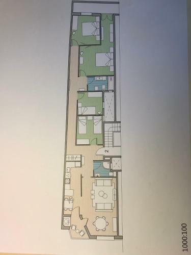 Apartamento Tur�stico "correos"