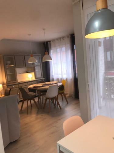 Apartamento Tur�stico "correos"