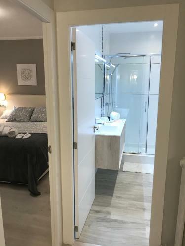Apartamento Tur�stico "correos"