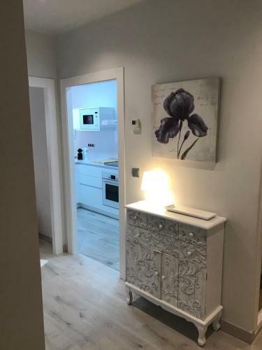 Apartamento Tur�stico "correos"