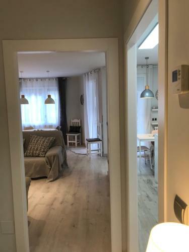 Apartamento Tur�stico "correos"
