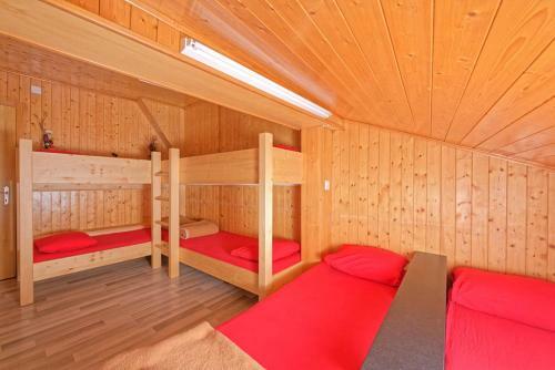 Hostel Petit V�lan - Self Check-in Hostel