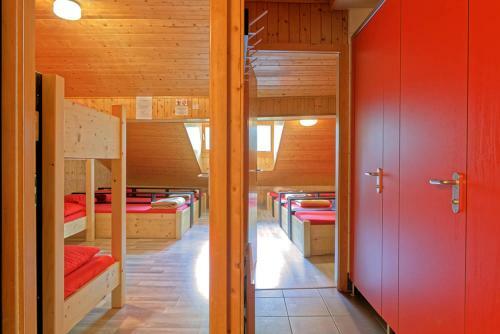 Hostel Petit V�lan - Self Check-in Hostel