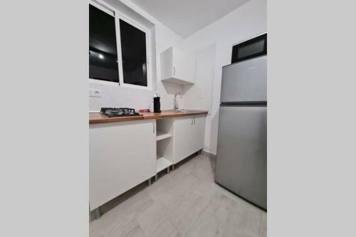 Apartamento Romantic Beach