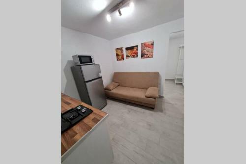 Apartamento Romantic Beach