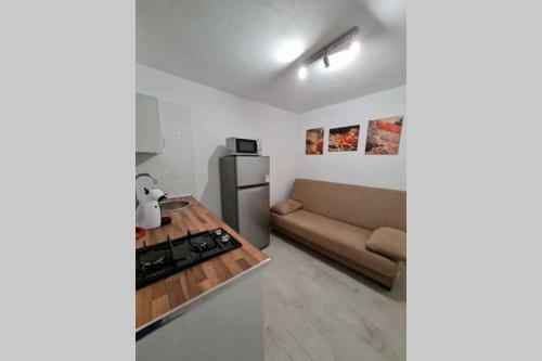 Apartamento Romantic Beach