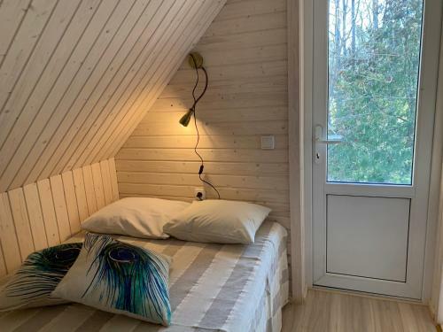 Mokko Saunahouse