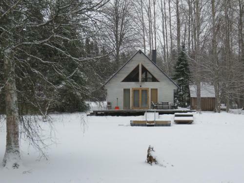 Mokko Saunahouse