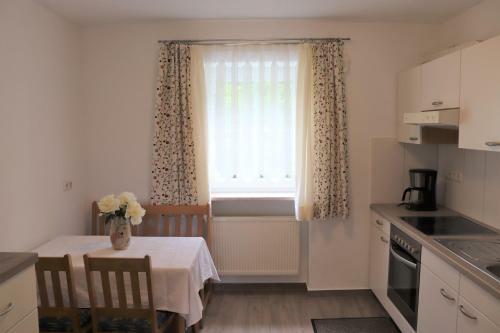 Apartamento Sch�ne Ferienwohnung Vor Den Toren Pullman Citys