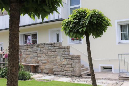 Apartamento Sch�ne Ferienwohnung Vor Den Toren Pullman Citys