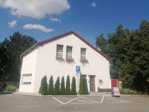 Wellness Apartm�n