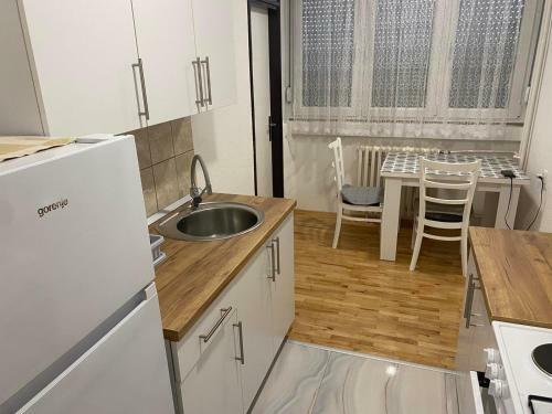 Apartamento Stan Na Dan
