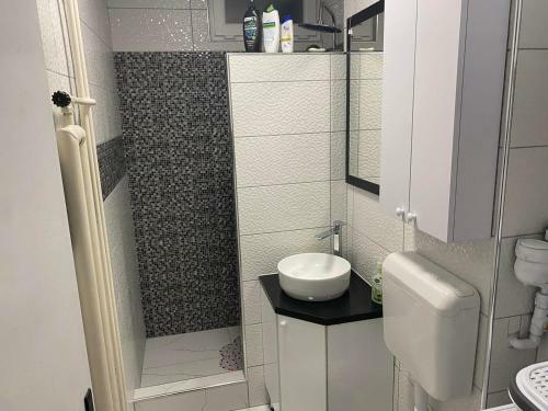 Apartamento Stan Na Dan
