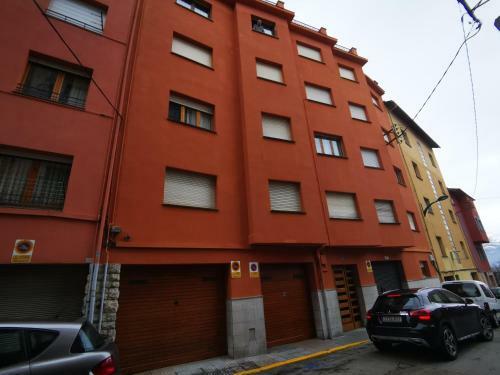 Apartamento Mirador Del Cadi