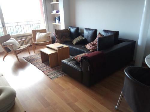 Apartamento Mirador Del Cadi
