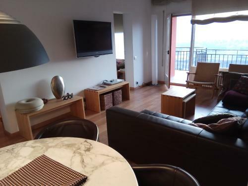 Apartamento Mirador Del Cadi