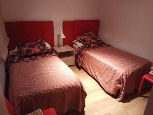 Apartamento Mirador Del Cadi