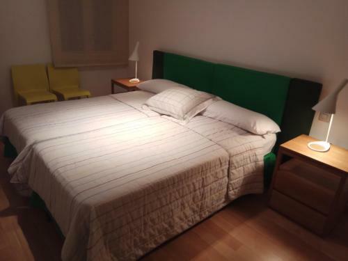 Apartamento Mirador Del Cadi