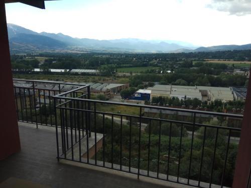 Apartamento Mirador Del Cadi