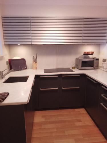 Apartamento Mirador Del Cadi