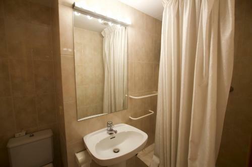 Apartament Cal Puigb�