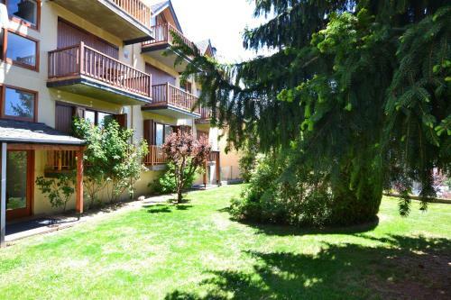 Apartament Cal Puigb�