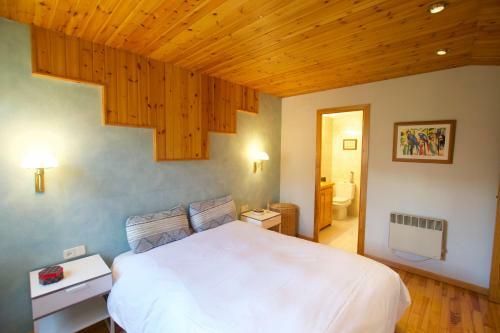 Apartament Cal Puigb�