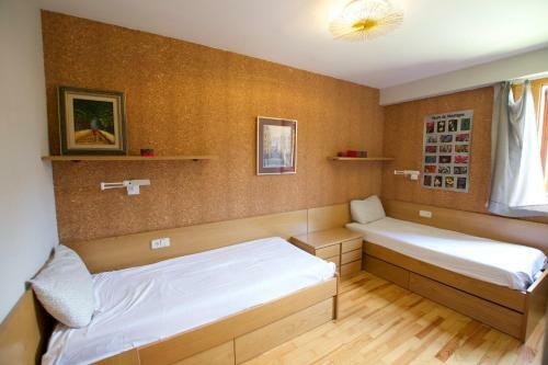 Apartament Cal Puigb�