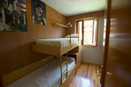 Apartament Cal Puigb�
