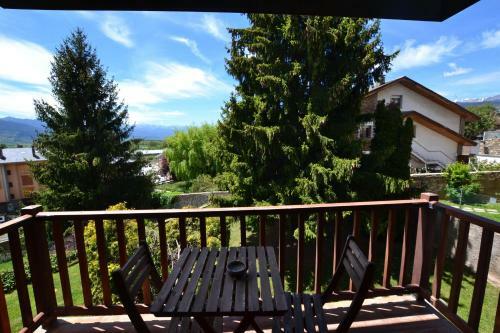 Apartament Cal Puigb�