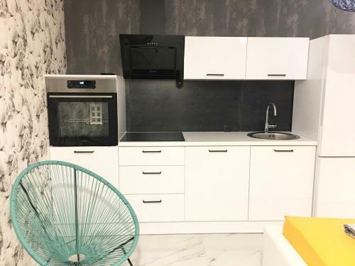 Apartman City Center 2