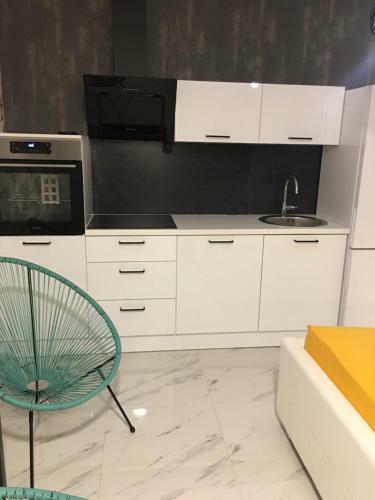 Apartman City Center 2