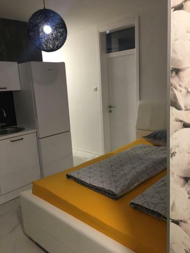 Apartman City Center 2
