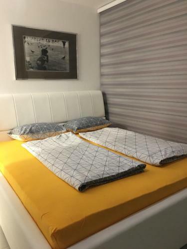 Apartman City Center 2