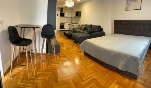 Apartman City Center 3