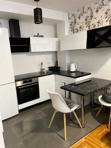 Apartman City Center 3
