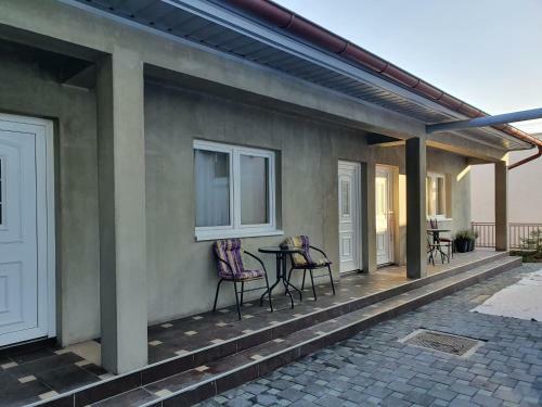 Apartman "millan"