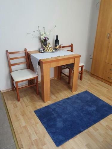Apartman "millan"