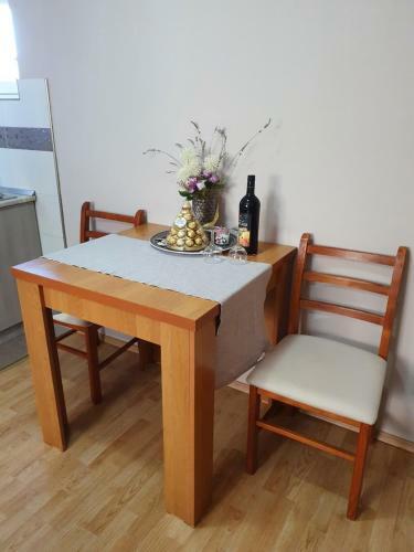 Apartman "millan"