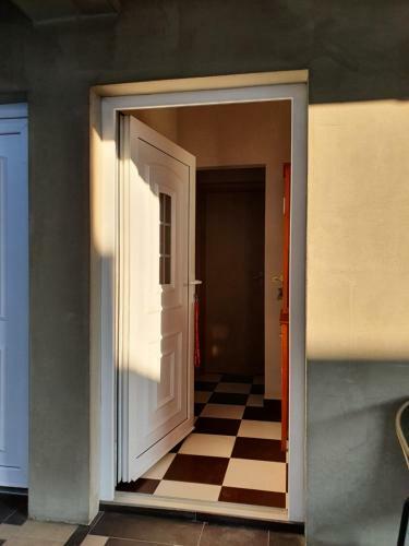 Apartman "millan"
