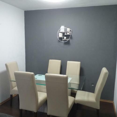Apartmani Biljana