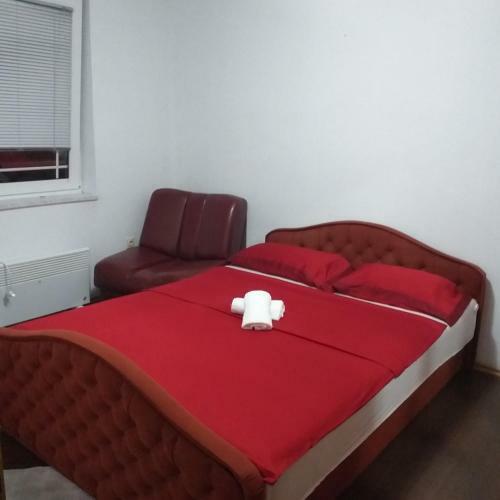 Apartmani Biljana