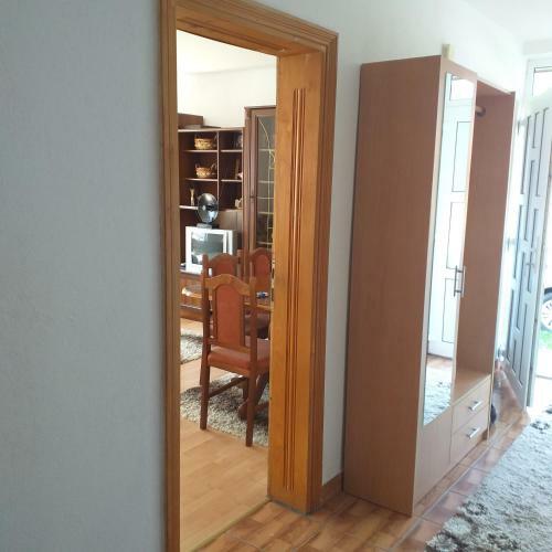 Apartmani Biljana