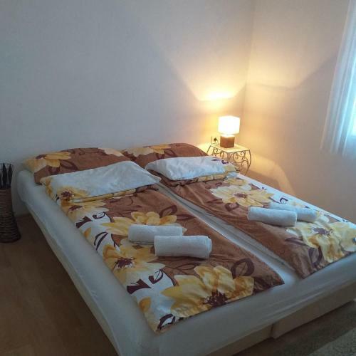 Apartmani Biljana