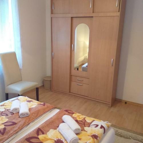 Apartmani Biljana