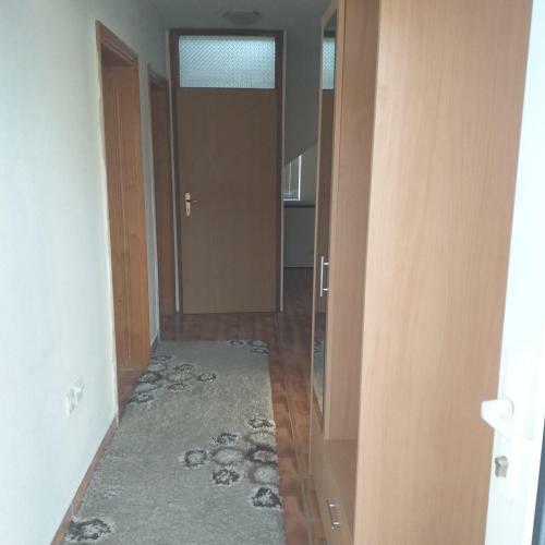 Apartmani Biljana