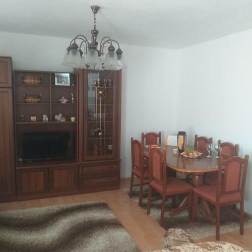 Apartmani Biljana