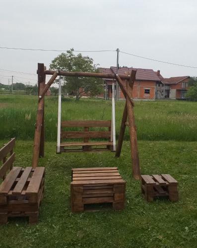Apartmani Biljana