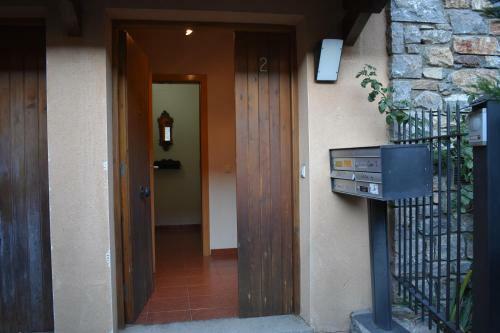 Casa Puigcerda
