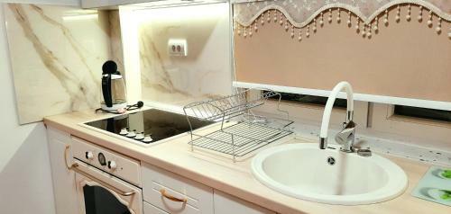 Lux Apartment Ll Prijedor